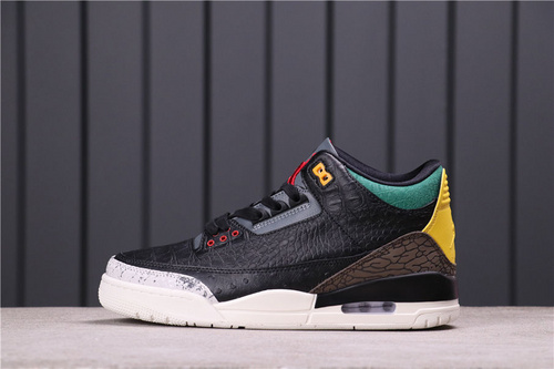 58USD Air Jordan 3 CV3583-003 36-46