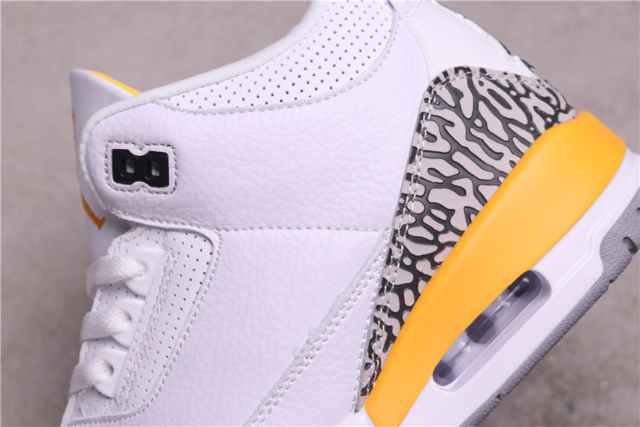 58USD Air Jordan 3 SE DNM Fire Red CK9246-108 36-46