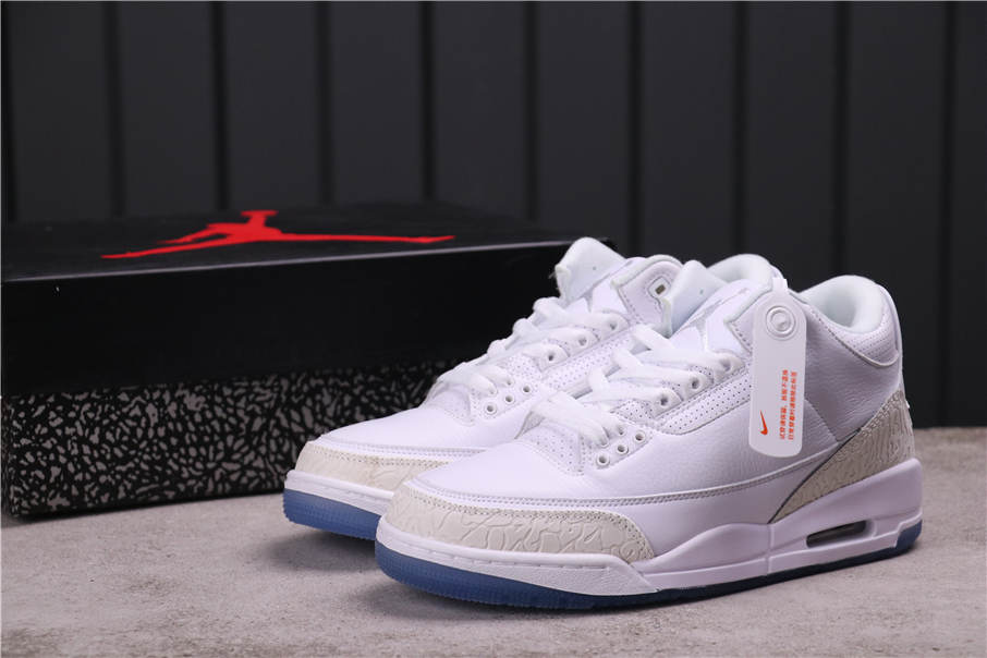58USD Air Jordan 3 Tinker 136064-111 36-46