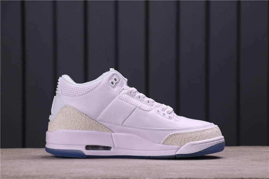 58USD Air Jordan 3 Tinker 136064-111 36-46