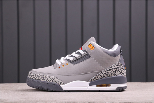 62USD AJ3 Air Jordan 3 SE DNMFire Red CT8532-012 Size 36-45