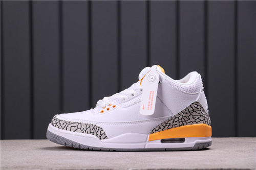 62USD Air Jordan 3 SE DNM“ Fire Red” CK9246-108 36-46