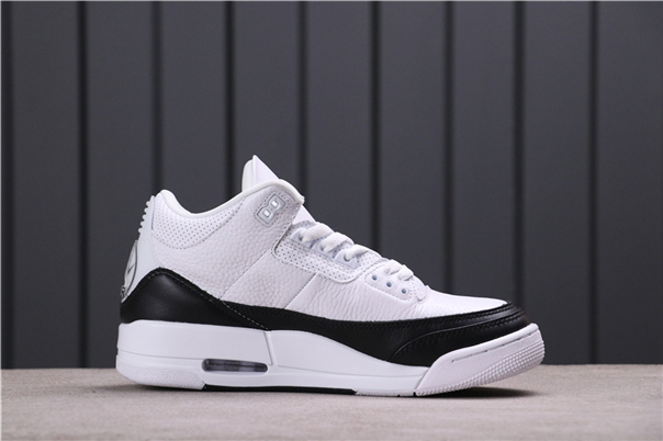 78$USD Fragment Design x Air Jordan 3 DA3595-100 40-46