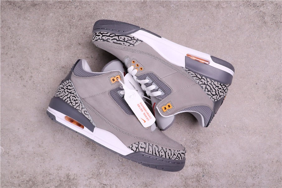 89USD Air Jordan 3 SE DNM CT8532-012 40-47.5