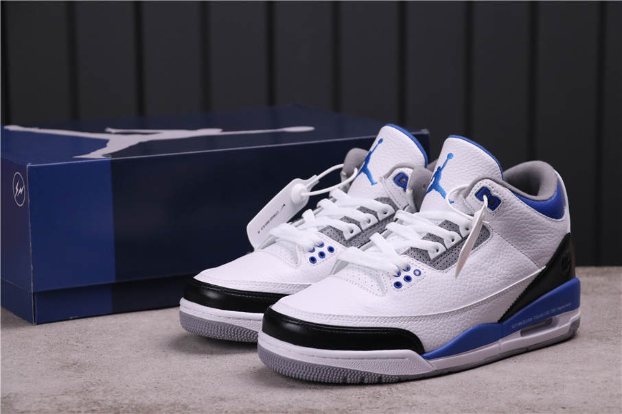 89USD Air Jordan 3 WMNS “Laser Orange” CT8532-040 40-47.5