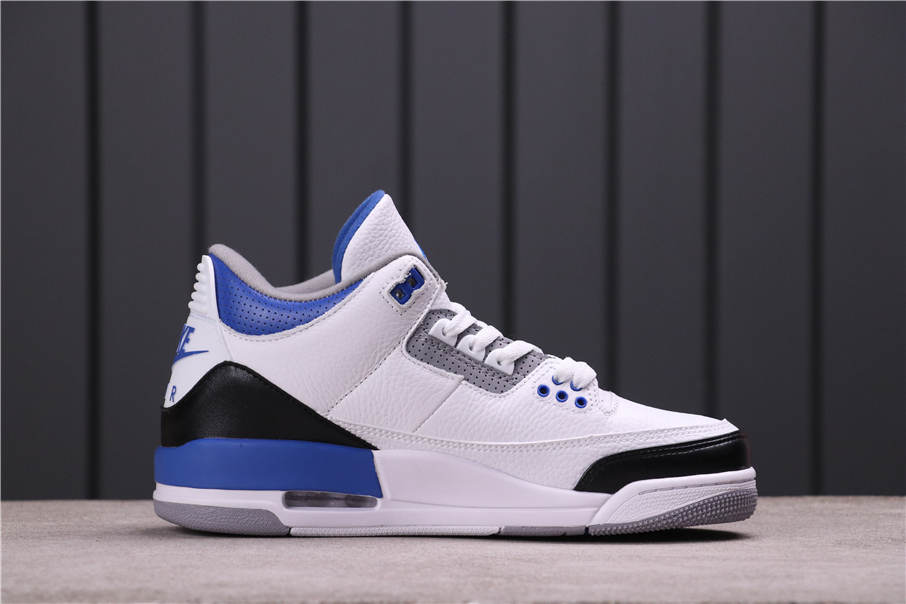 89USD Air Jordan 3 WMNS “Laser Orange” CT8532-040 40-47.5