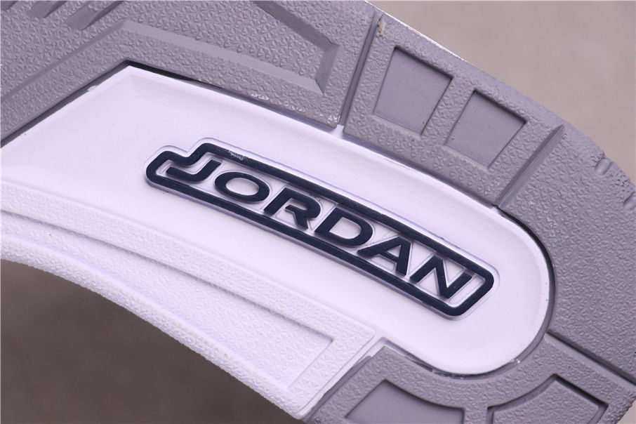 93USD Air Jordan 3 Midnight Navy CT8532-401 40-47.5