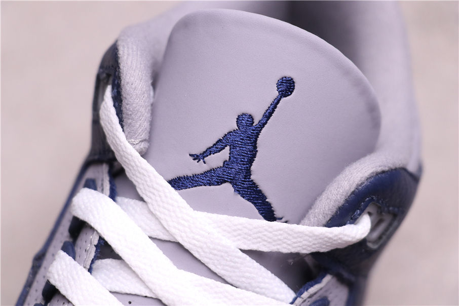 93USD Air Jordan 3 Midnight Navy CT8532-401 40-47.5