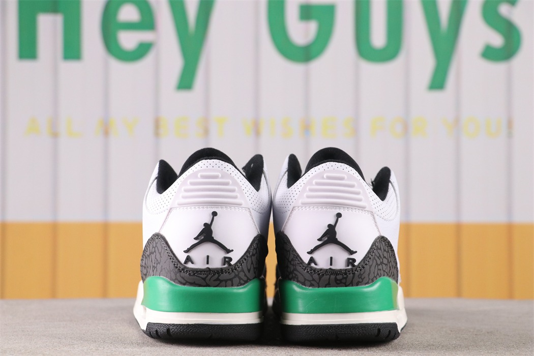 US$26 Air Jordan 3 SKU CT8532-031 Size 36-46