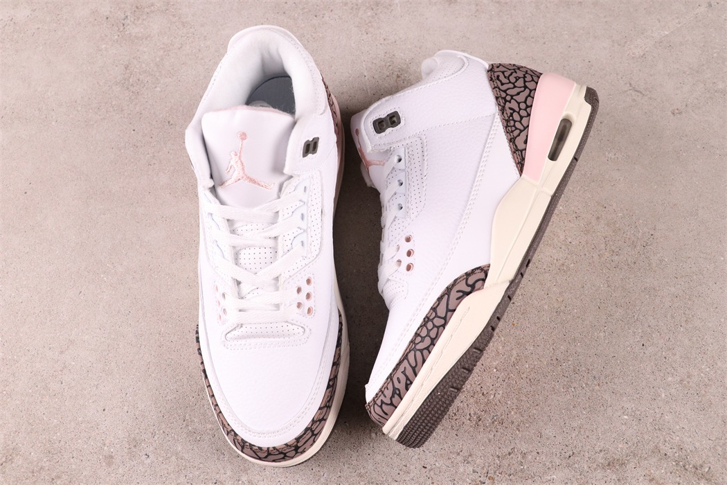 US$33 Air Jordan 3 CK9246-102 Size 36-47.5