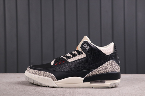 US$40 Air Jordan 3 Desert Cement CT8532-008 Size 36-46