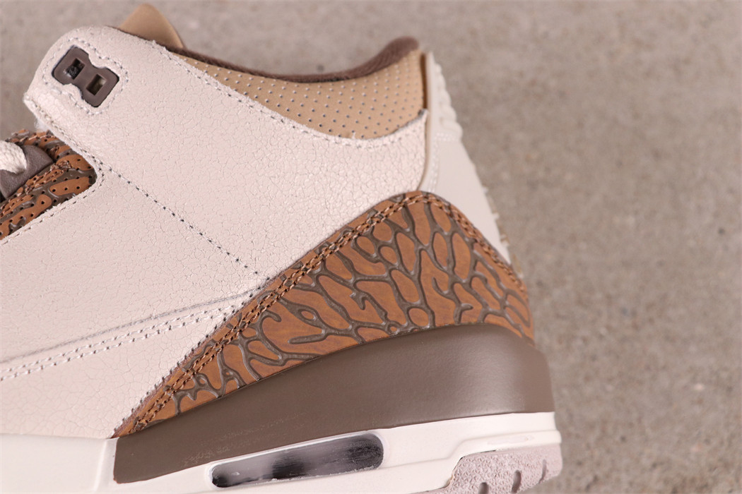US$48 Air Jordan 3 Palomino CT8532-102 Size 36-46
