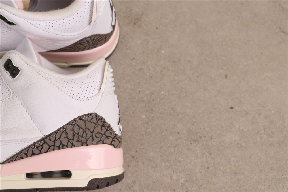 US$70 Air Jordan 3 CK9246-102 粉摩卡 Size 40-47.5( 40 40.5 41 42 42.5 43 44 44.5 45 46 47.5) US$70 Air Jordan 3 CK9246-102 粉摩卡 Size 40-47.5( 40 40.5 41 42 42.5 43 44 44.5 45 46 47.5)