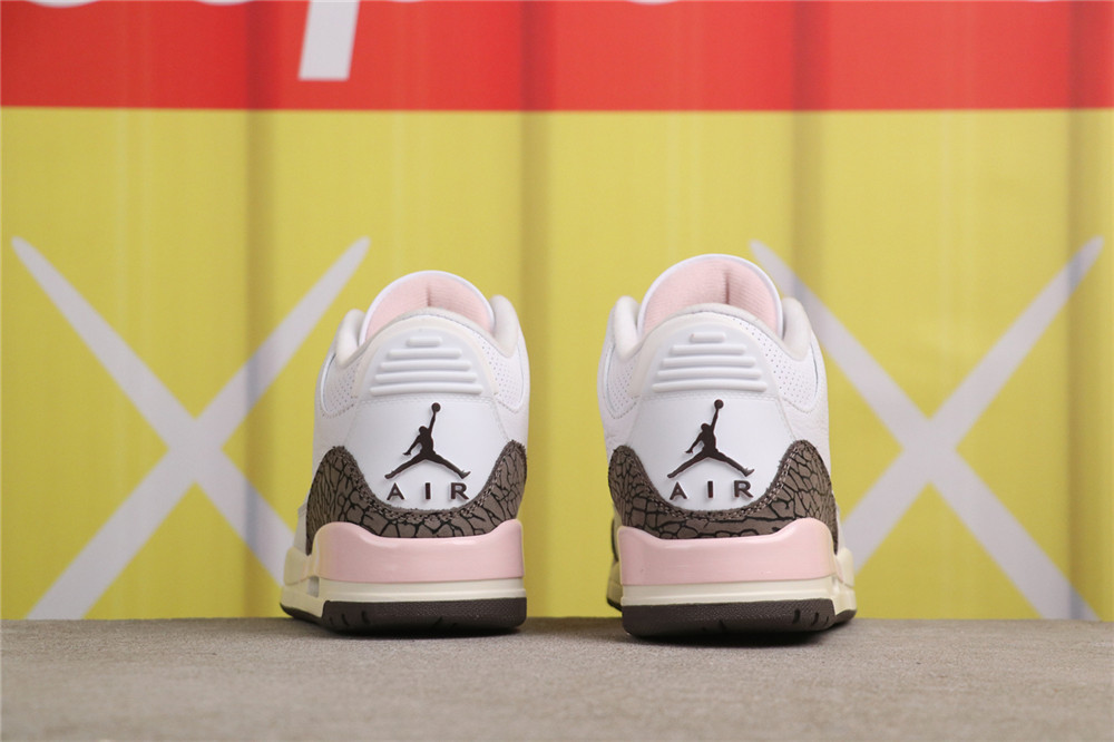 US$70 Air Jordan 3 CK9246-102 粉摩卡 Size 40-47.5( 40 40.5 41 42 42.5 43 44 44.5 45 46 47.5) US$70 Air Jordan 3 CK9246-102 粉摩卡 Size 40-47.5( 40 40.5 41 42 42.5 43 44 44.5 45 46 47.5)