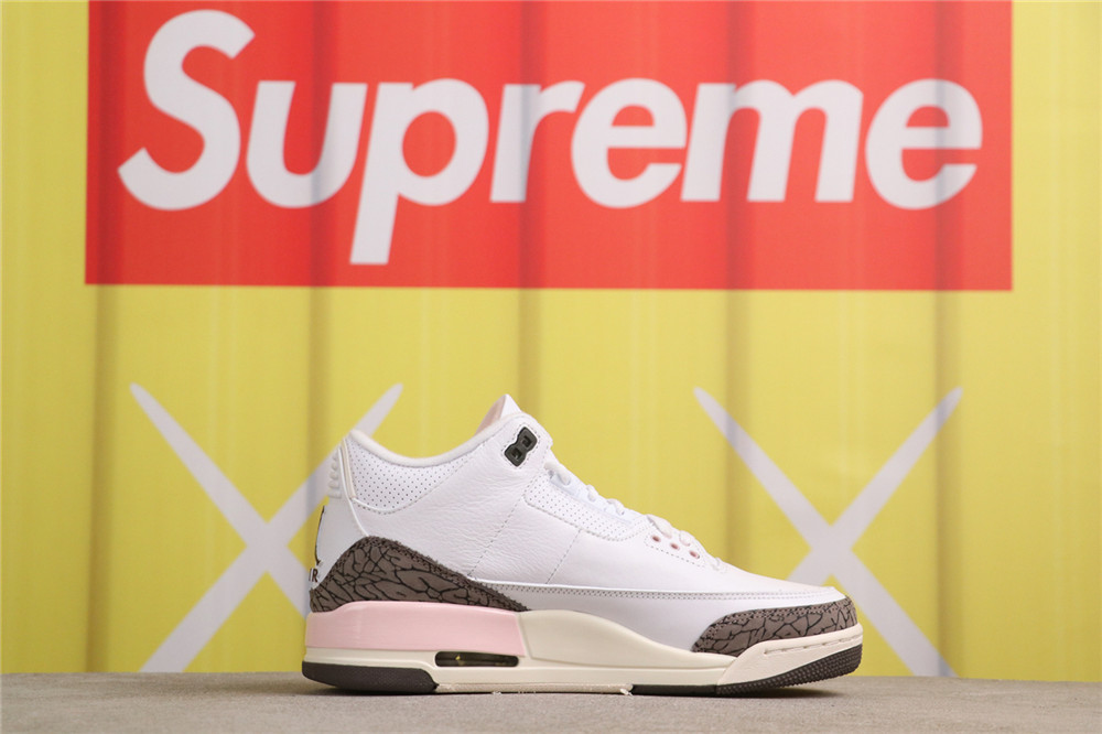 US$70 Air Jordan 3 CK9246-102 粉摩卡 Size 40-47.5( 40 40.5 41 42 42.5 43 44 44.5 45 46 47.5) US$70 Air Jordan 3 CK9246-102 粉摩卡 Size 40-47.5( 40 40.5 41 42 42.5 43 44 44.5 45 46 47.5)