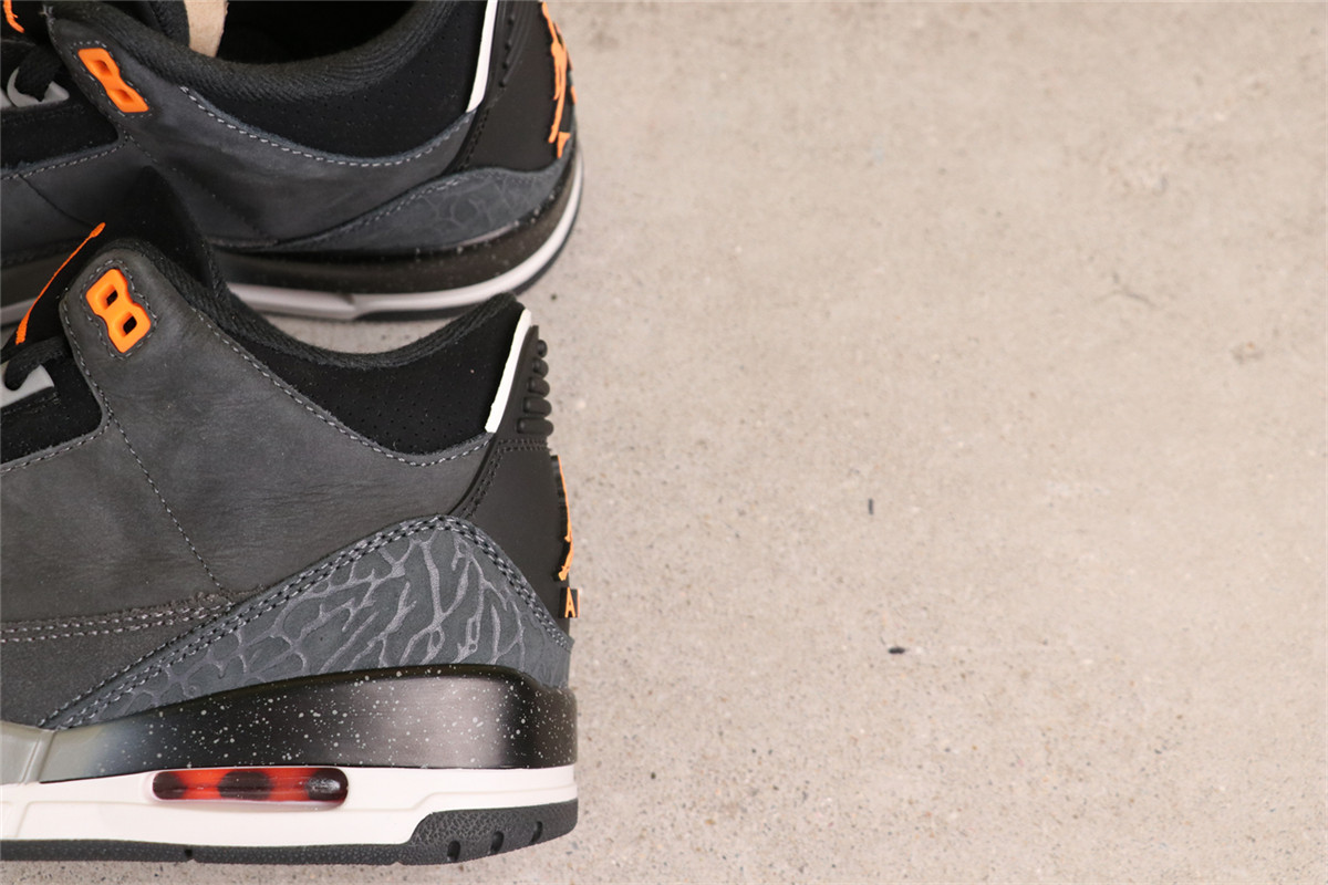 US$70 Air Jordan 3 Fear CT8532-080 Size 40-47.5