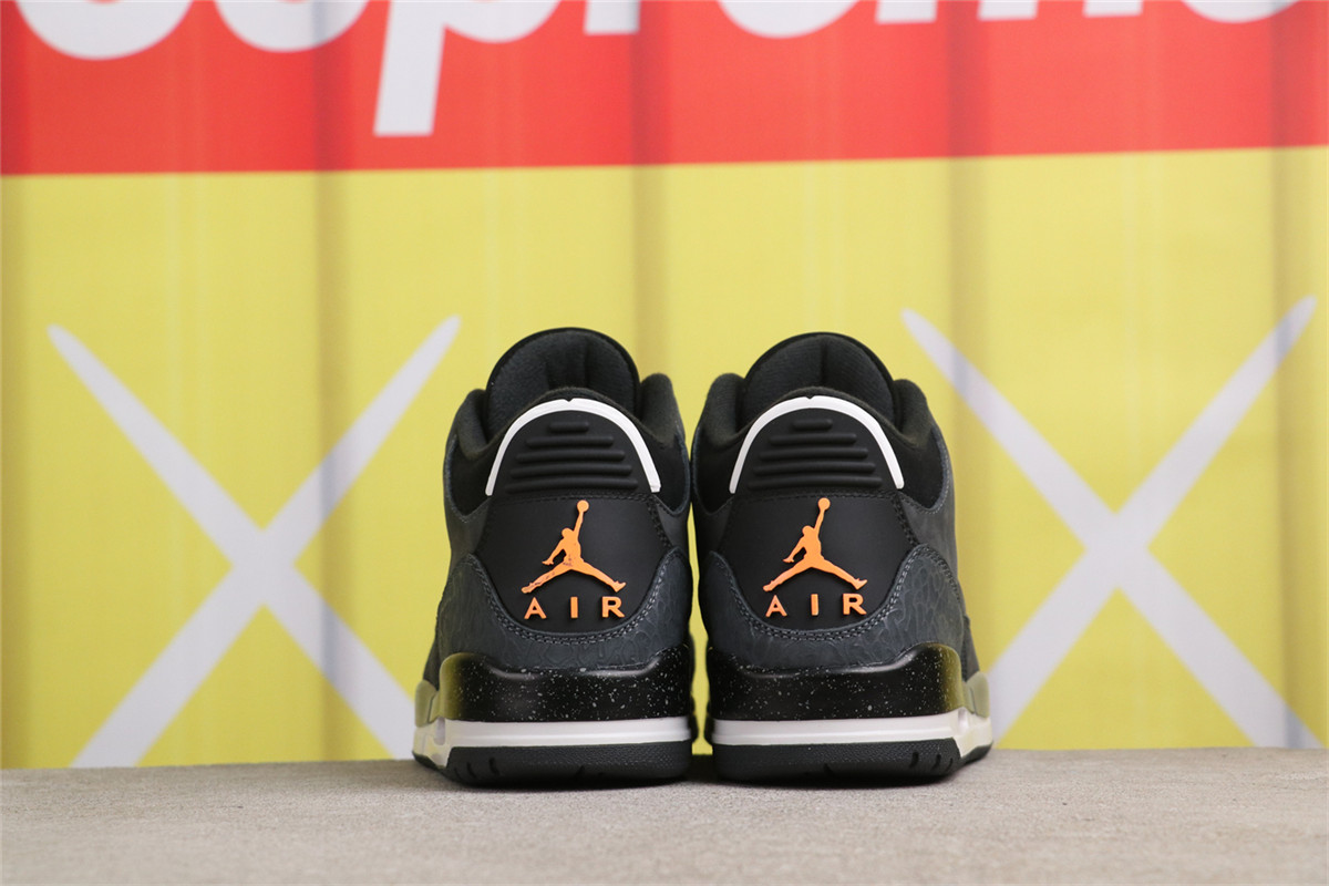 US$70 Air Jordan 3 Fear CT8532-080 Size 40-47.5