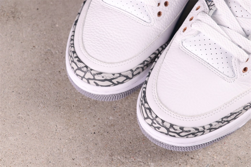 US$75 Air Jordan 3 Wizards SKU CT8532-148 Size 40-47.5