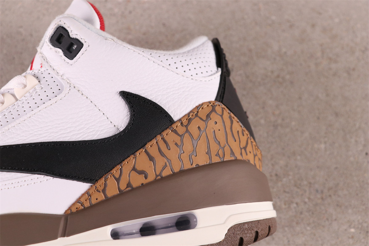 US$88 Air Jordan 3 CT8532-120 Size 40-47.5
