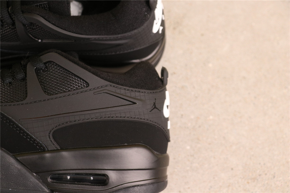 USD$37 Air Jordan 3 Black Cat FQ7939-004 黑猫 Size 36-47.5（36 36.5 37.5 38 38.5 39 40 40.5 41 42 42.5