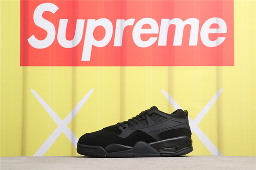 USD$37 Air Jordan 3 Black Cat FQ7939-004 黑猫 Size 36-47.5（36 36.5 37.5 38 38.5 39 40 40.5 41 42 42.5