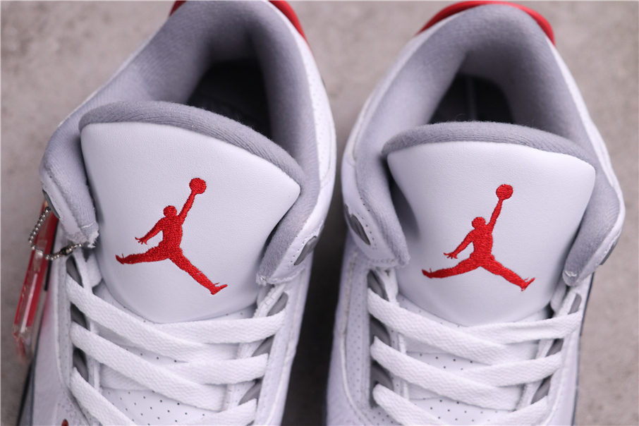 100USD AJ3 Air Jordan 3 Tinker HatfieldAQ3835-160 Size 40-47