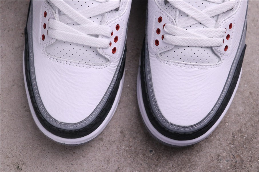 100USD AJ3 Air Jordan 3 Tinker HatfieldAQ3835-160 Size 40-47