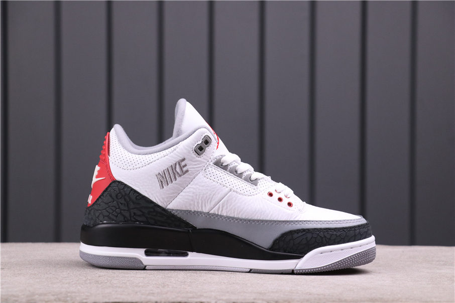 100USD AJ3 Air Jordan 3 Tinker HatfieldAQ3835-160 Size 40-47