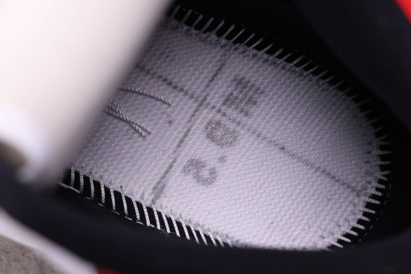 100USD Air Jordan 3 SE DNM“ Fire Red” CZ6431-100 SIZE 40-46.5