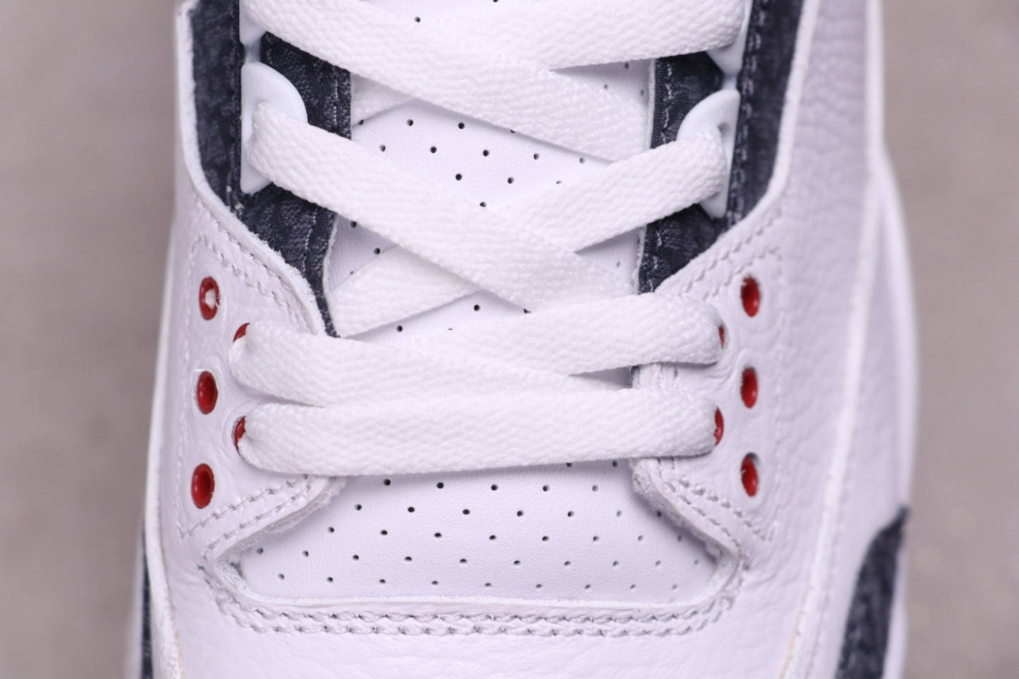 100USD Air Jordan 3 SE DNM“ Fire Red” CZ6431-100 SIZE 40-46.5