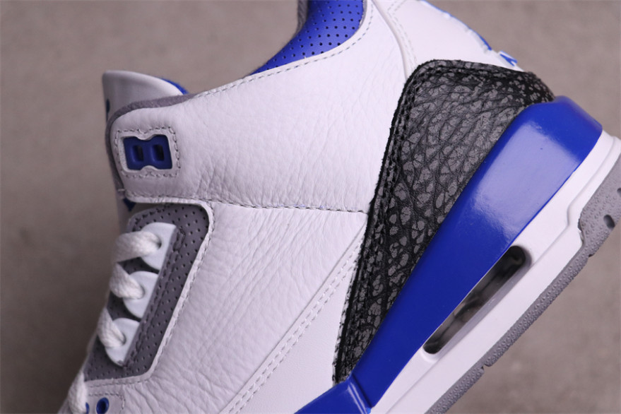 110USD Air Jordan 3 CT8532-145 Size 40-47.5 us7-us13