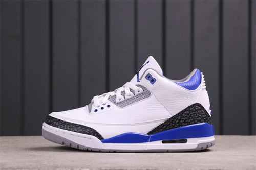 110USD Air Jordan 3 CT8532-145 Size 40-47.5 us7-us13