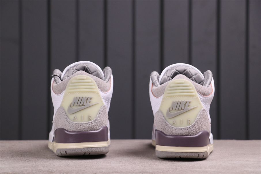 110USD Fragment Design x Air Jordan 3 AJ3 DH3434-110 Size 36-47.5 us5.5-us13