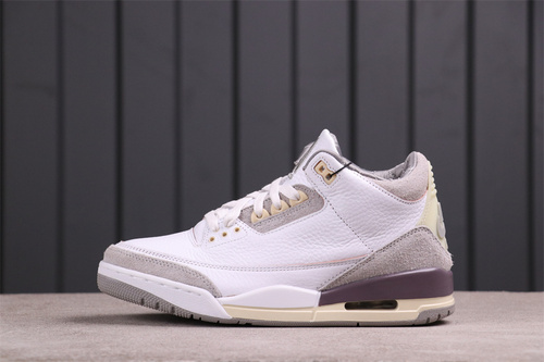 110USD Fragment Design x Air Jordan 3 AJ3 DH3434-110 Size 36-47.5 us5.5-us13