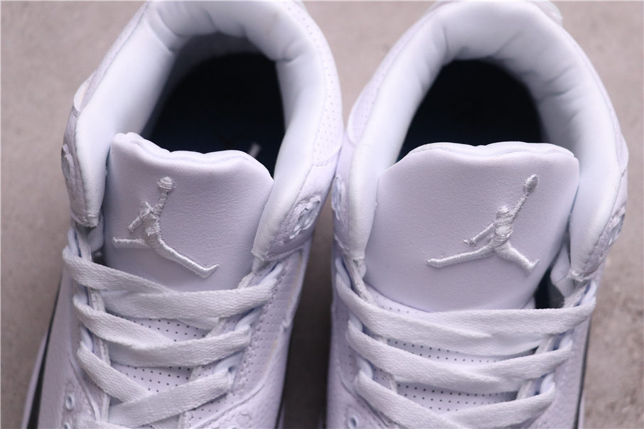 33USD AJ3Fragment Design x Air Jordan 3 DA3595-100 Size 36-45