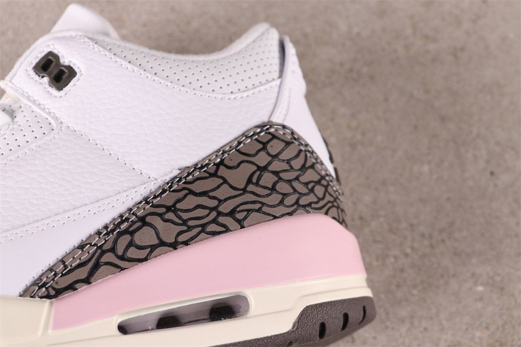 33USD Air Jordan 3 Atmosphere CK9246-102 36-47.5