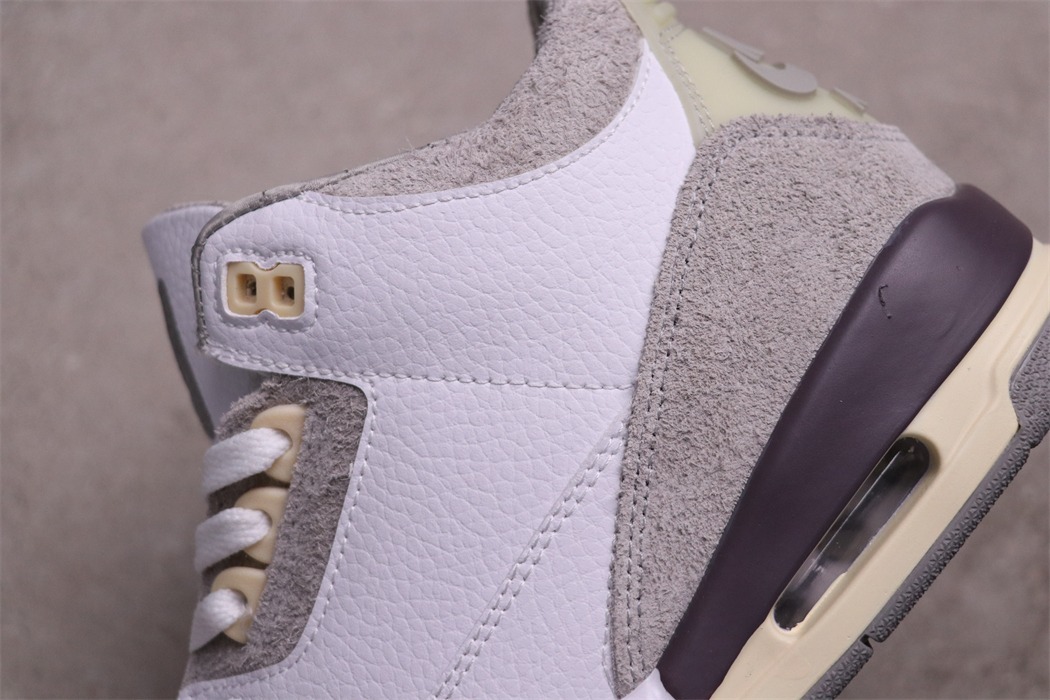 33USD Air Jordan 3 DH3434-110 SIZE 36-46