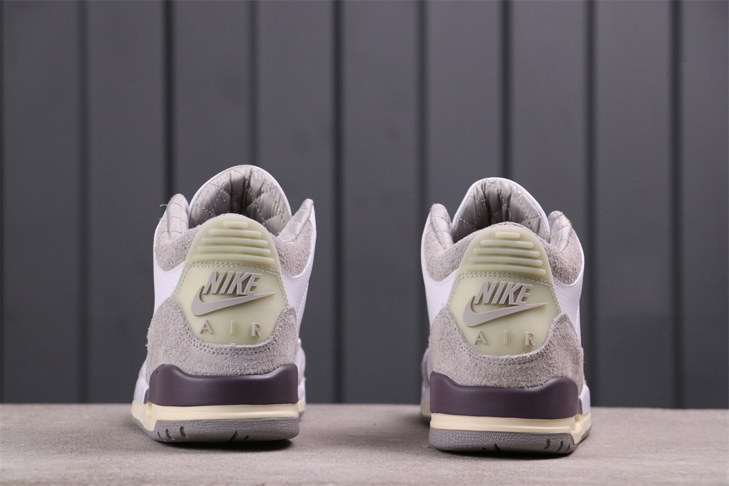 33USD Air Jordan 3 DH3434-110 SIZE 36-46