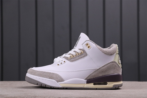 33USD Air Jordan 3 DH3434-110 SIZE 36-46