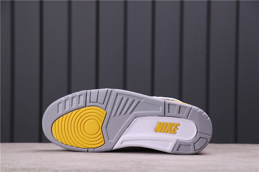 36USD Air Jordan 3 SE Fire Red CK9246-108 40-46