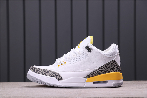 36USD Air Jordan 3 SE Fire Red CK9246-108 40-46