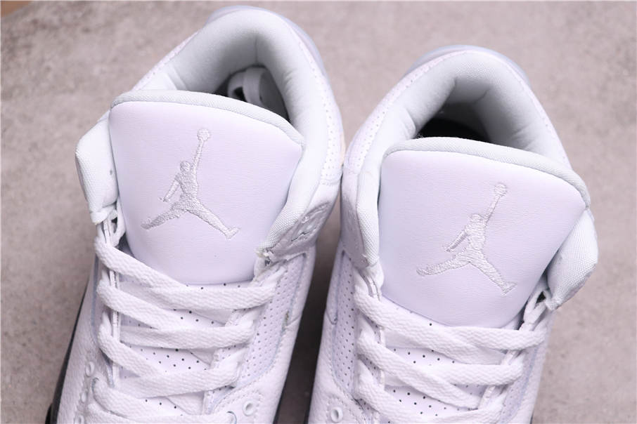 36USD Fragment Design x Air Jordan 3 DA3595-10040-47.5