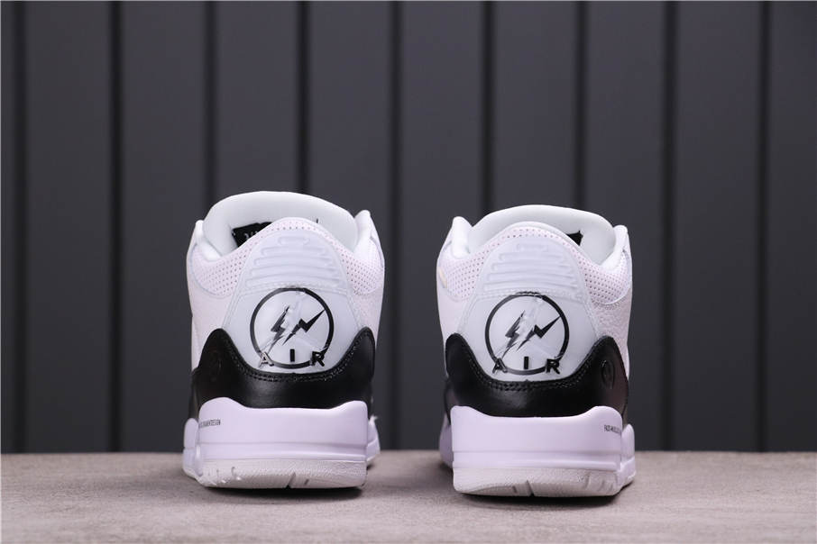 36USD Fragment Design x Air Jordan 3 DA3595-10040-47.5