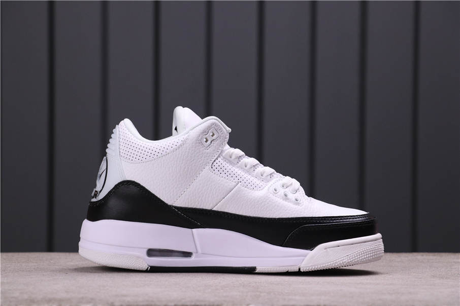 36USD Fragment Design x Air Jordan 3 DA3595-10040-47.5