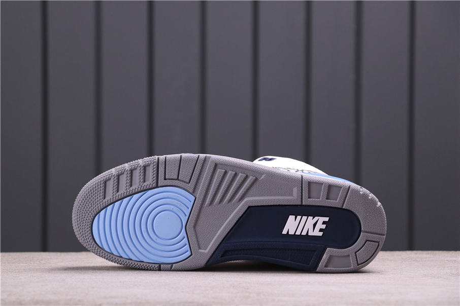 40USD Air Jordan 3 “True Blue”CT8532-104 40-47.5