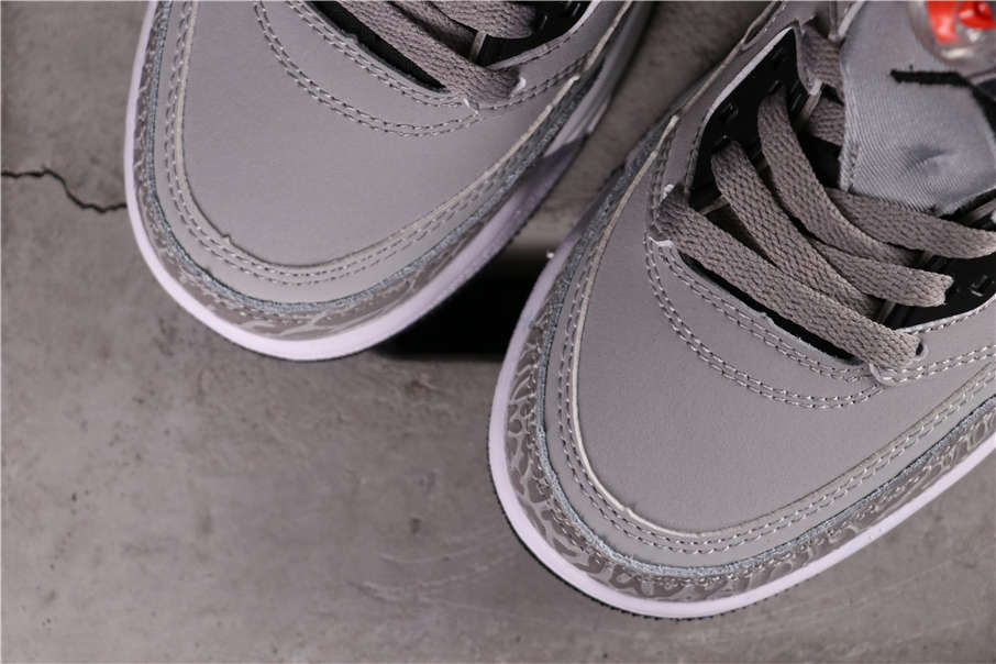 40USD Air Jordan 3.5 315371-008 40-45