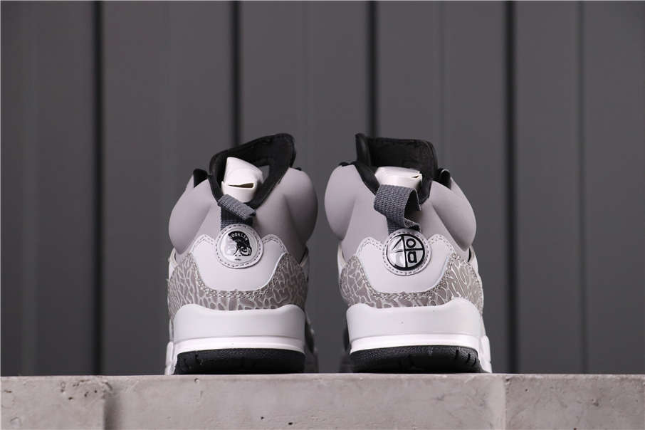 40USD Air Jordan 3.5 315371-008 40-45