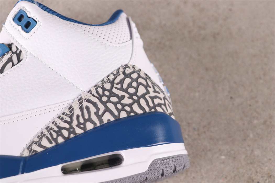 44USD Air Jordan 3 CT8532-148 36-47.5