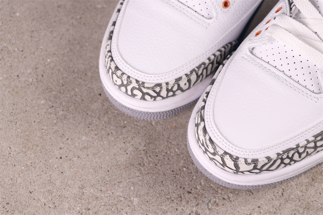 44USD Air Jordan 3 CT8532-148 36-47.5