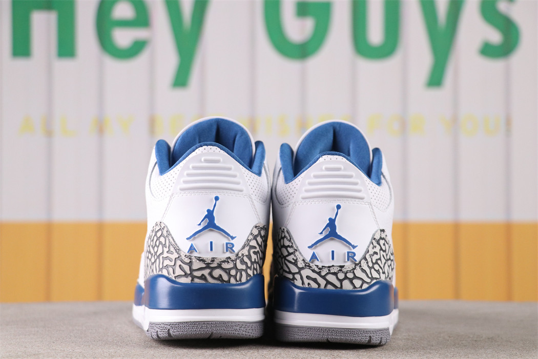 44USD Air Jordan 3 CT8532-148 36-47.5
